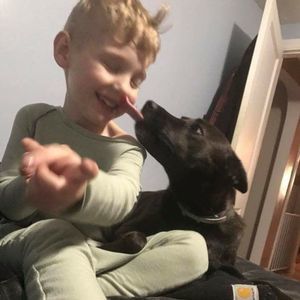 Meet your Posher, Sandra